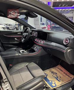 مێرسێدس بێنز E-Class